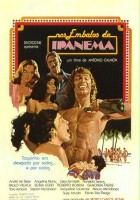 plakat filmu Nos Embalos de Ipanema