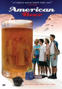 Plakat filmu American Beer