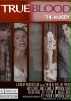 plakat filmu True Blood: The Parody Movie