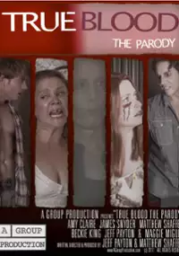 Plakat filmu True Blood: The Parody Movie