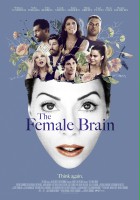 plakat filmu The Female Brain