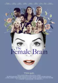 Plakat filmu The Female Brain