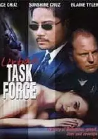 Plakat filmu Urban Task Force