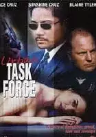 plakat filmu Urban Task Force