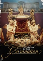 plakat filmu History of the Coronation
