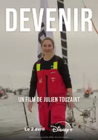 Plakat filmu Devenir