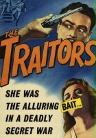 plakat filmu The Traitors