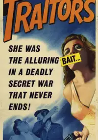 Plakat filmu The Traitors