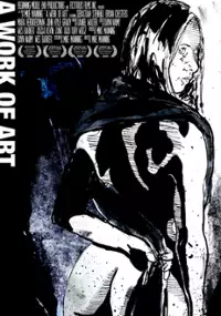 Plakat filmu A Work of Art