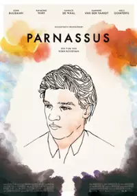 Plakat filmu Parnassus