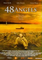 plakat filmu 48 Angels