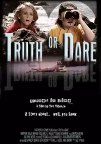 Plakat filmu Truth or Dare