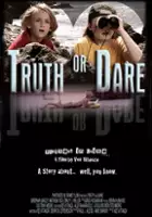 plakat filmu Truth or Dare