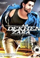 plakat filmu Aa Dekhen Zara