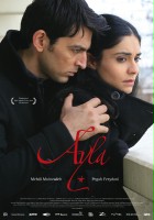 plakat filmu Ayla
