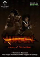 Aurion: Legacy of the Kori-Odan