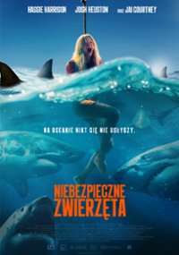 Niebezpieczne zwierzęta