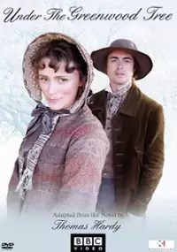 Plakat filmu Pod drzewem, pod zielonym