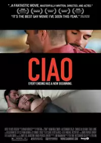 Plakat filmu Ciao