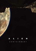plakat filmu Alien: Containment