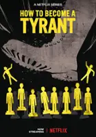 Harry Chaskin / Jak zostać tyranem