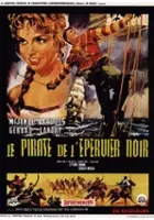 Andrea Miano / Il pirata dello sparviero nero