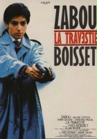 plakat filmu La Travestie