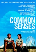 plakat filmu Common Senses
