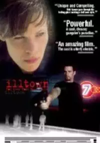 Plakat filmu Illtown