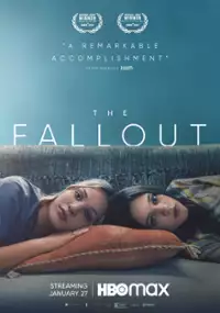 Plakat filmu Następstwa