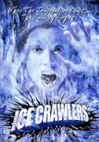 plakat filmu Z lodowej otchłani