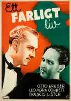 Hubert Harben / Living Dangerously