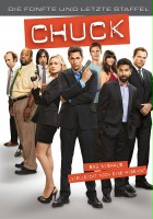 plakat - Chuck (2007)