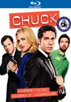 plakat - Chuck (2007)