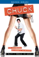 plakat - Chuck (2007)