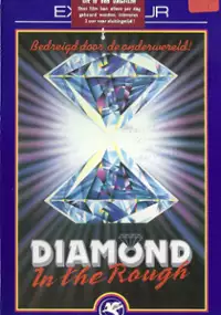Plakat filmu Diamond in the Rough