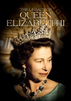 plakat filmu The Legacy of Queen Elizabeth II