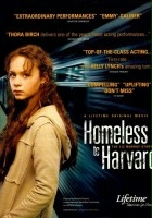 plakat filmu Z ulicy na Harvard