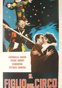 Plakat filmu Il Figlio del circo