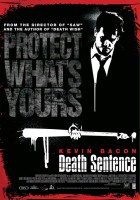 plakat filmu Wyrok śmierci
