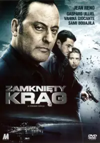 Plakat filmu Zamknięty krąg