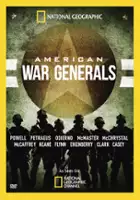 plakat filmu American War Generals
