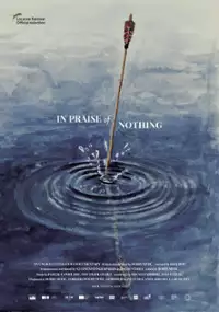 Plakat filmu Film o niczym