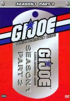 plakat filmu G.I. Joe