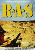 plakat filmu R.A.S.