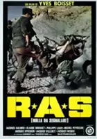 plakat filmu R.A.S.
