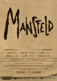 Plakat filmu Mansfeld