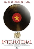 plakat filmu Międzynarodówka