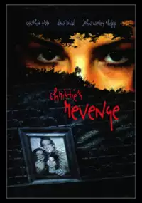 Plakat filmu Zemsta Christie