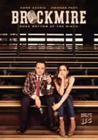 Tyrel Jackson Williams / Brockmire